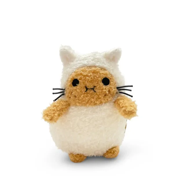 Bild von Noodoll Mini Ricespud Plush Toy Ricespud kitty- White, VE-4