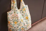 Bild von Bee Bloom Packable Bag - Ulster Weavers