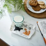 Bild von Feline Friends Scatter Tray - Ulster Weavers