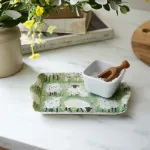 Bild von Woolly Sheep Scatter Tray - Ulster Weavers