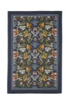 Bild von Finch & Flower Cotton Tea Towel - Ulster Weavers