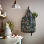 Bild von Finch & Flower Packable Bag - Ulster Weavers