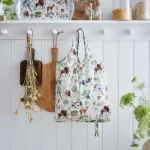 Bild von Portman Farm Packable Bag - Ulster Weavers
