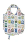 Bild von Tea Tins Packable Bag - Ulster Weavers
