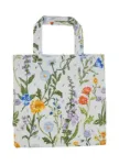 Bild von Cottage Garden PVC Shopper Bag S - Ulster Weavers