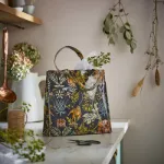 Bild von Finch & Flower PVC Shopper Bag S - Ulster Weavers
