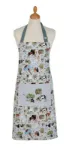 Bild von Portman Farm Cotton Apron - Ulster Weavers