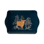 Bild von Connie the Cow Scatter Tray - Ulster Weavers