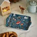 Bild von 12 Days of Christmas Scatter Tray - Ulster Weavers