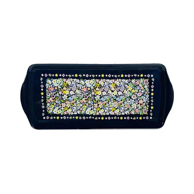 Bild von Confetti Floral Small Tray - Ulster Weavers