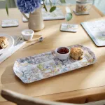 Bild von Pantry Cats Small Tray - Ulster Weavers