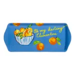 Bild von Summer Fruits Small Tray - Ulster Weavers