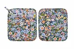 Bild von Confetti Floral Pot Mitt - Ulster Weavers