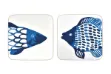 Bild von Catch of the Day Coaster 4 Pack - Ulster Weavers