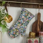 Bild von Confetti Floral Oven Gauntlet - Ulster Weavers