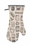 Bild von Herbs & Spices Oven Gauntlet - Ulster Weavers