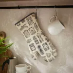 Bild von Herbs & Spices Oven Gauntlet - Ulster Weavers