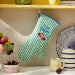 Bild von Summer Fruits Oven Gauntlet - Ulster Weavers