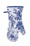 Bild von Willow Toile Oven Gauntlet - Ulster Weavers