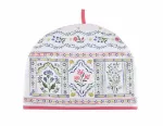Bild von Boho Floral Tea Cosy - Ulster Weavers