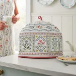 Bild von Boho Floral Tea Cosy - Ulster Weavers