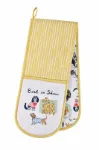 Bild von Best In Show Double Oven Glove - Ulster Weavers