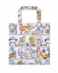 Bild von Pantry Cats PVC Shopper Bag S - Ulster Weavers