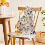 Bild von Best In Show Cotton Apron - Ulster Weavers
