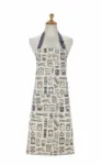 Bild von Herbs & Spices Cotton Apron - Ulster Weavers