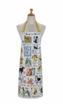 Bild von Best In Show PVC Apron - Ulster Weavers