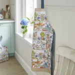 Bild von Pantry Cats PVC Apron - Ulster Weavers