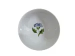 Bild von Boho Floral Porcelain Bowl - Ulster Weavers