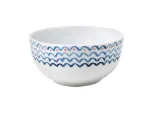 Bild von Catch of the Day Porcelain Bowl - Ulster Weavers