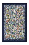 Bild von Confetti Floral Cotton Tea Towel - Ulster Weavers