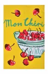 Bild von Summer Fruits Cheri Cotton Tea Towel - Ulster Weavers