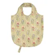 Bild von Boho Floral Packable Bag - Ulster Weavers