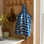 Bild von Catch of the Day Packable Bag - Ulster Weavers