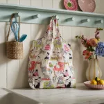 Bild von Cool Cats Packable Bag - Ulster Weavers