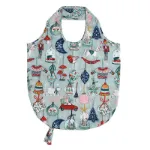 Bild von Christmas Ornaments Packable Bag - Ulster Weavers