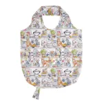 Bild von Pantry Cats Packable Bag - Ulster Weavers