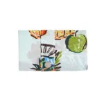 Bild von Summer Fruits Packable Bag - Ulster Weavers