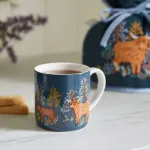 Bild von Connie the Cow New Bone China Mug - Ulster Weavers
