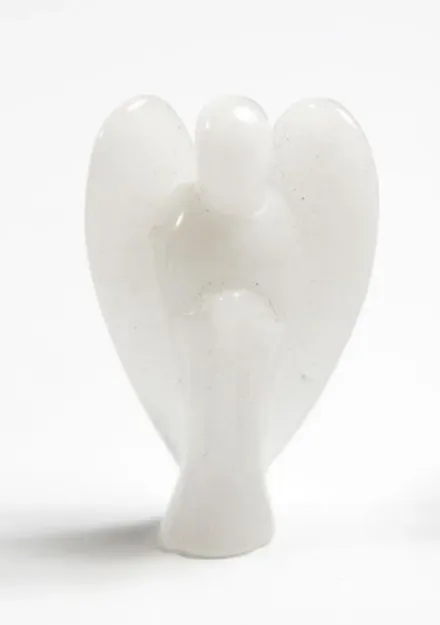 Bild von Engelchen aus Marmor, ca. 3,5 cm