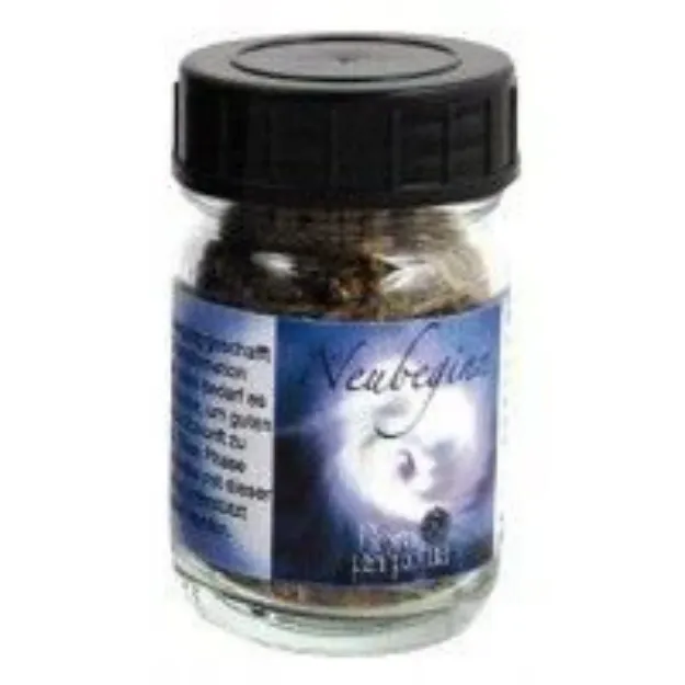 Bild von Begleit-Räucherung Neubeginn 50ml