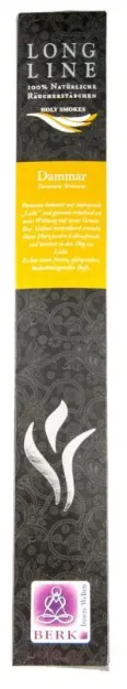 Bild von Dammar - Long Line