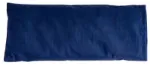 Bild von Augenkissen blau