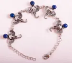 Bild von Armband Glückselefant