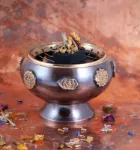 Bild von Netzgefäss Chakra-Kelch