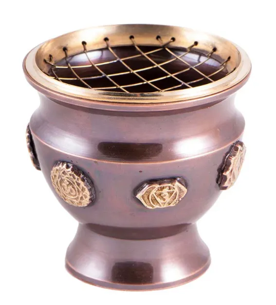 Bild von Netzgefäss Chakra