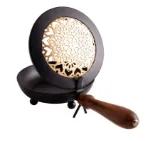 Bild von Tragegefäss Mandala